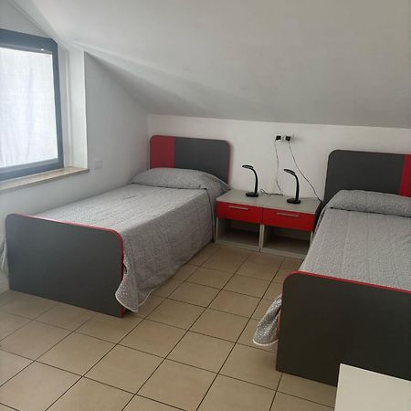 Sph Hotel Turin Luaran gambar