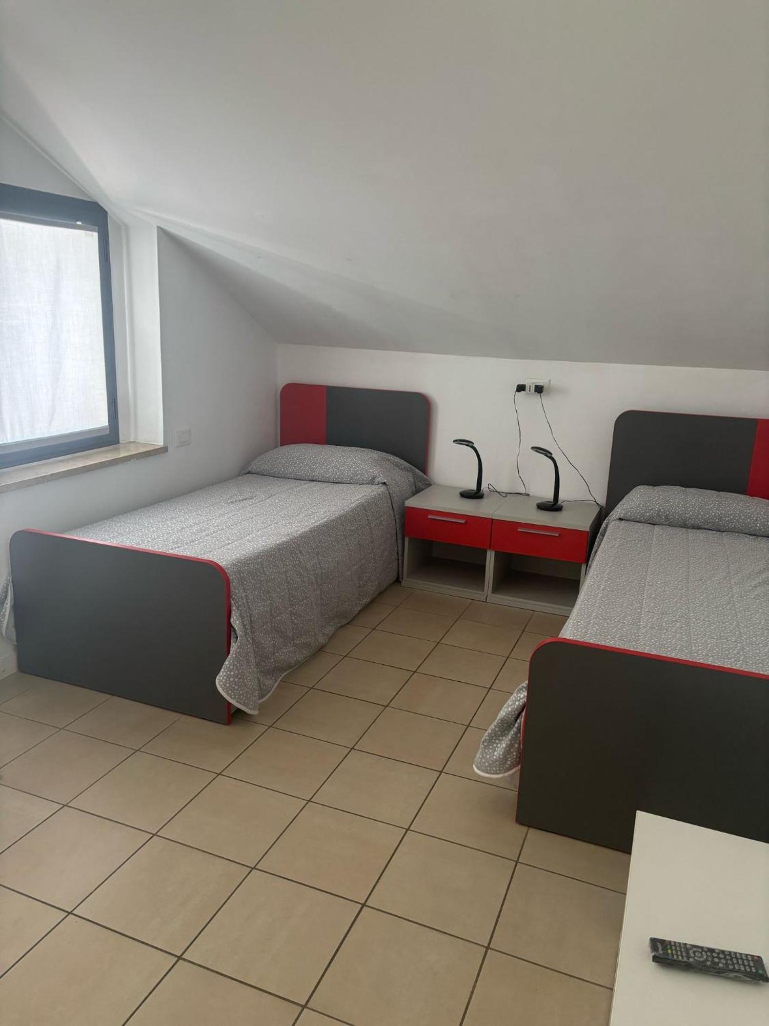 Sph Hotel Turin Luaran gambar