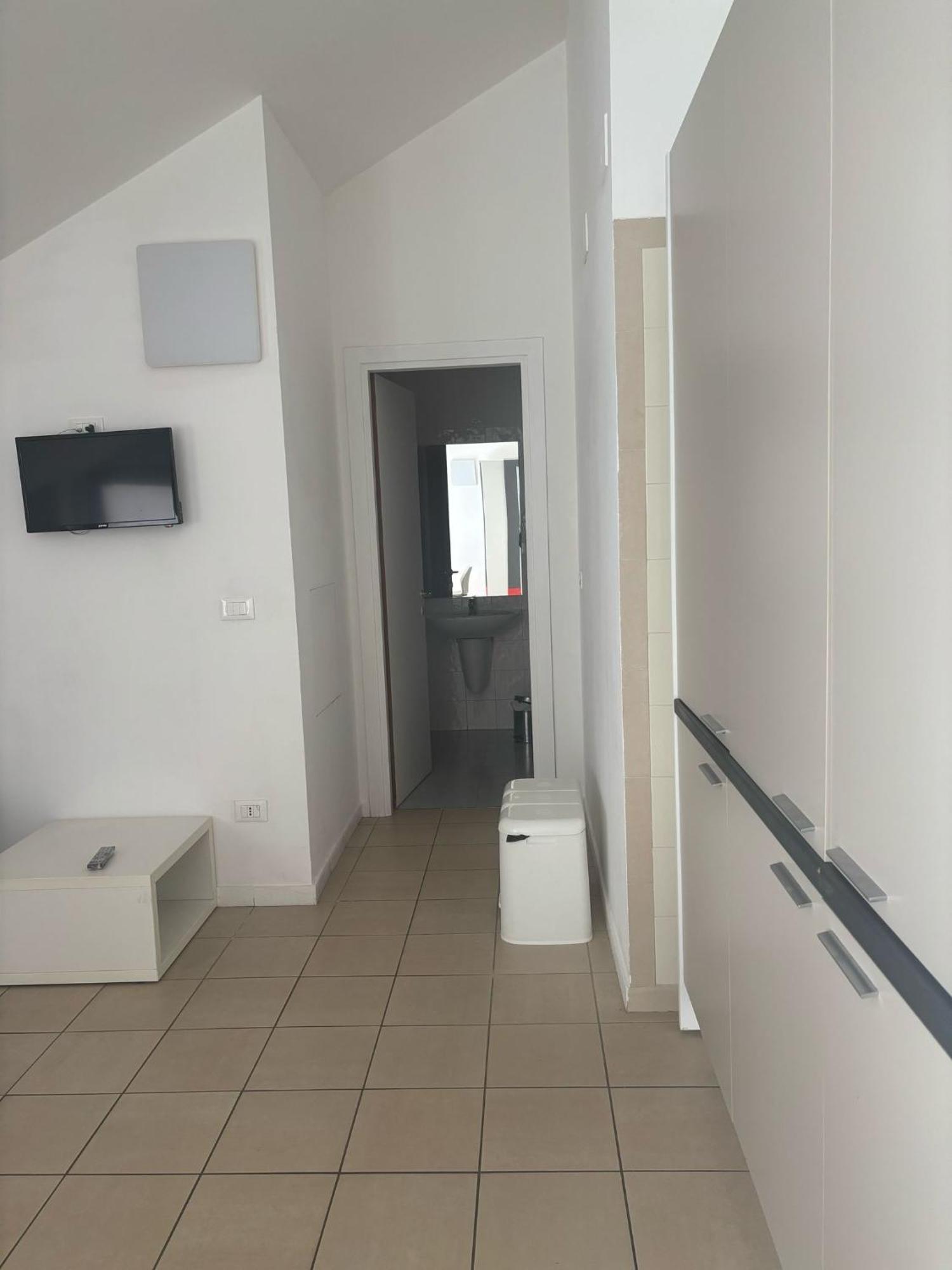 Sph Hotel Turin Luaran gambar