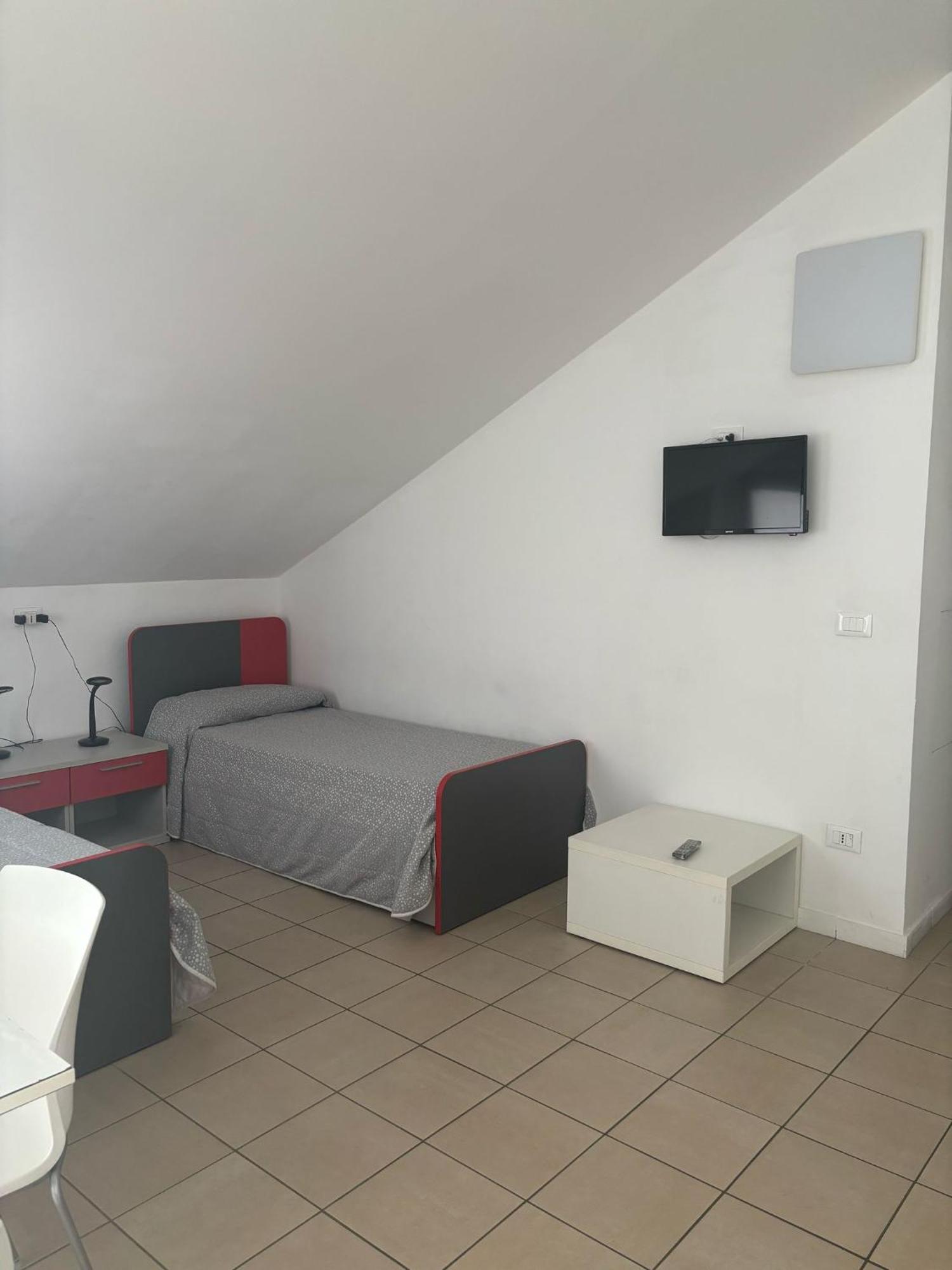 Sph Hotel Turin Luaran gambar