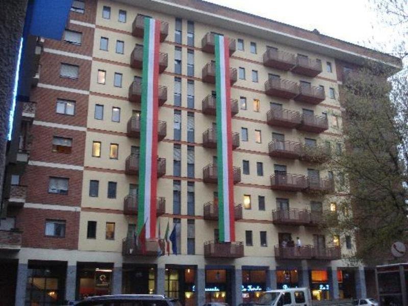 Sph Hotel Turin Luaran gambar