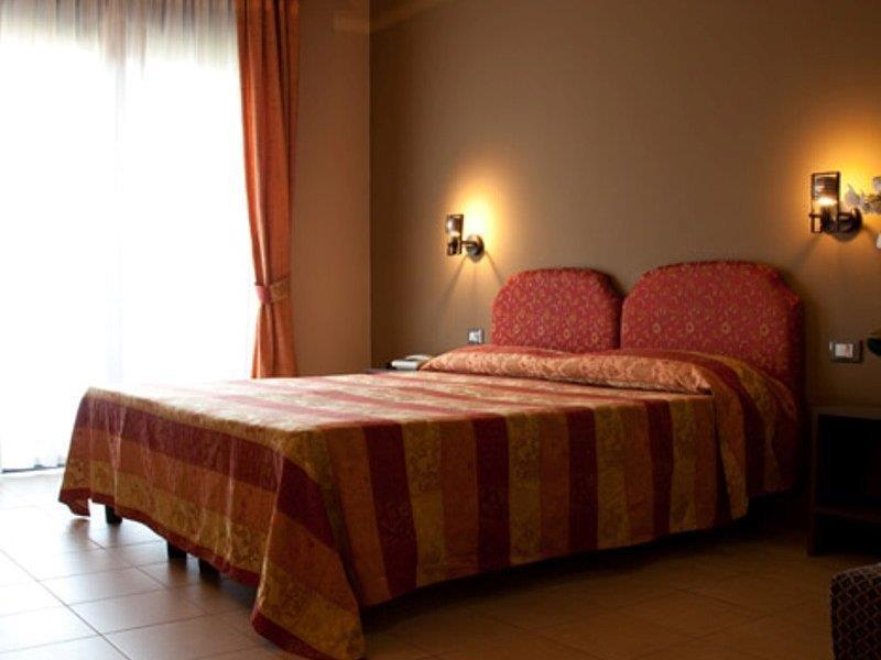 Sph Hotel Turin Luaran gambar