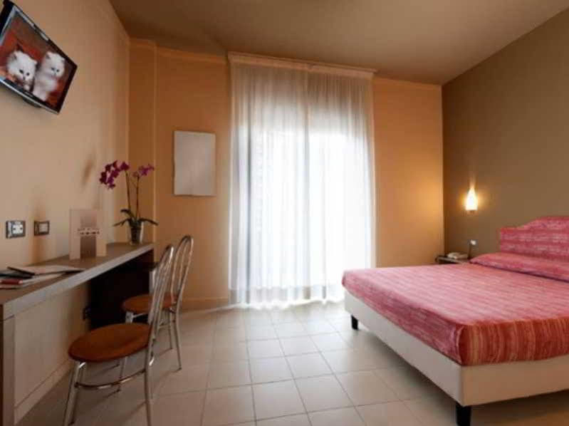 Sph Hotel Turin Luaran gambar