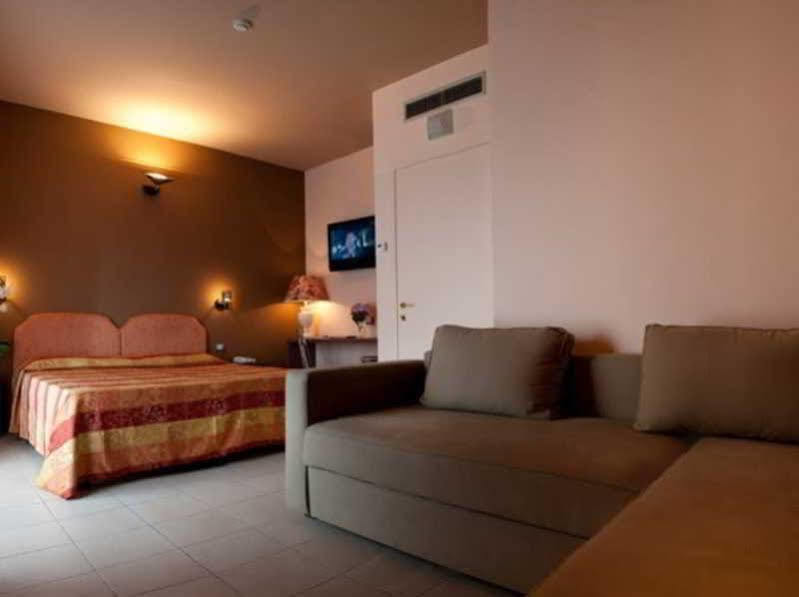 Sph Hotel Turin Luaran gambar