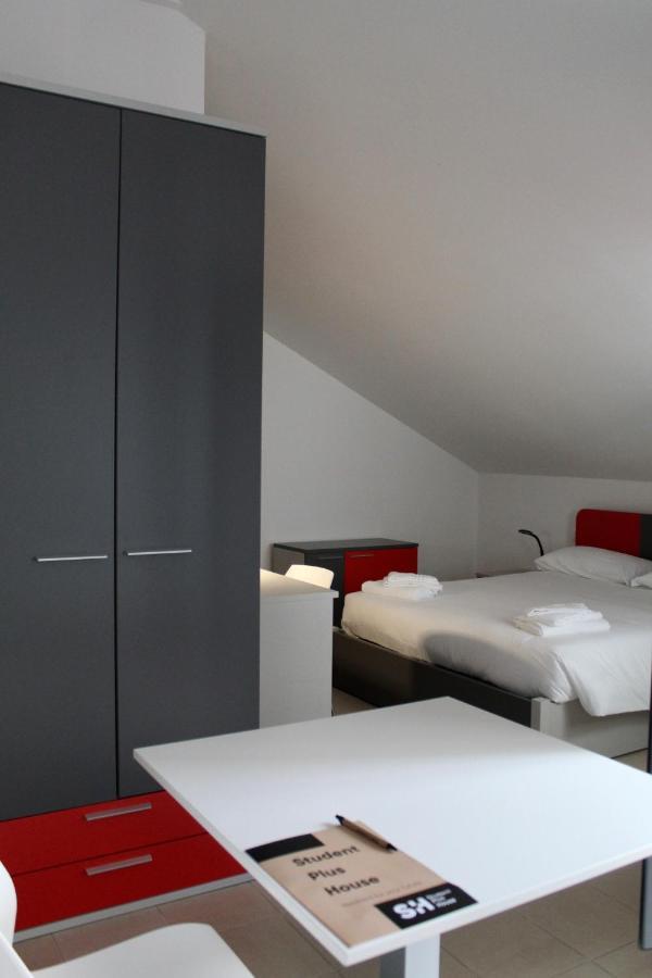 Sph Hotel Turin Luaran gambar