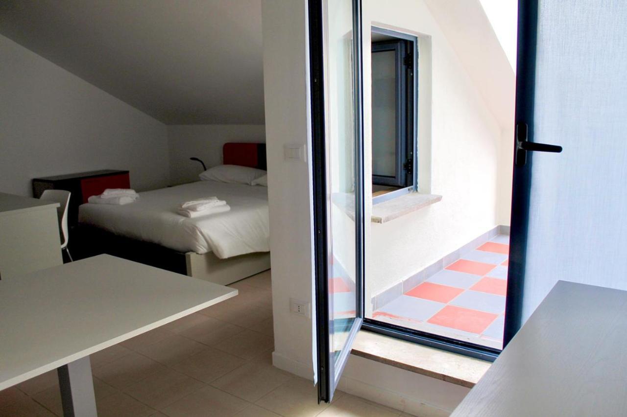 Sph Hotel Turin Luaran gambar