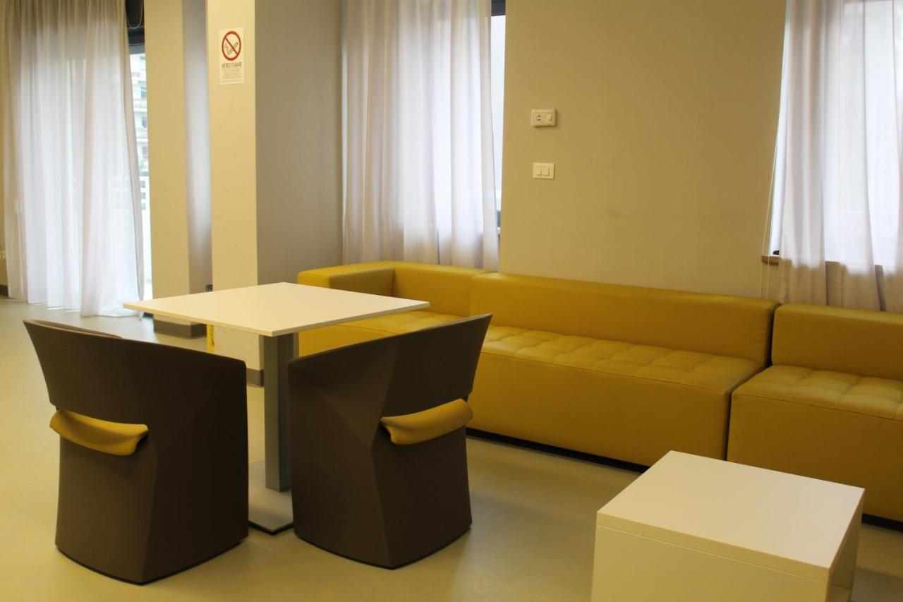 Sph Hotel Turin Luaran gambar