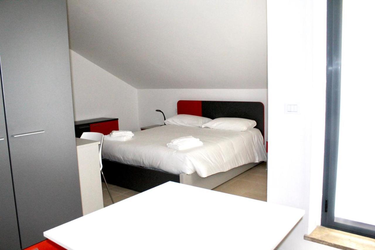 Sph Hotel Turin Luaran gambar
