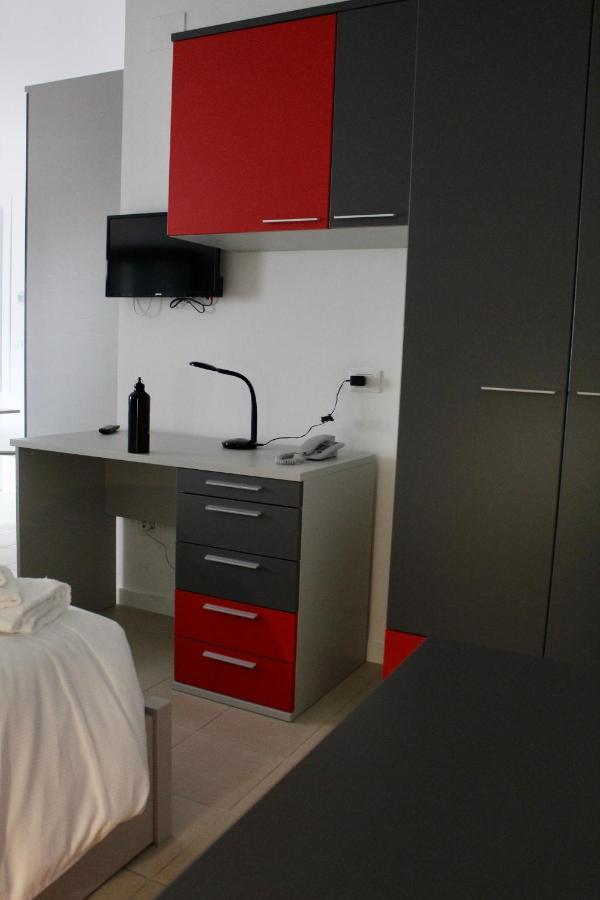 Sph Hotel Turin Luaran gambar