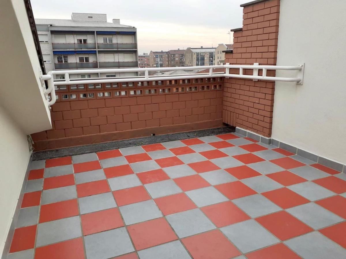 Sph Hotel Turin Luaran gambar