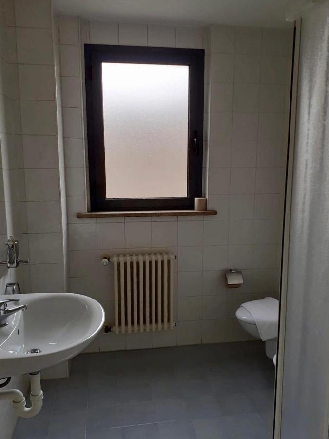Sph Hotel Turin Luaran gambar