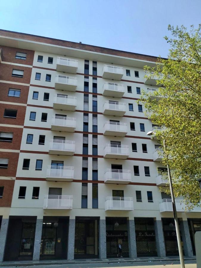 Sph Hotel Turin Luaran gambar