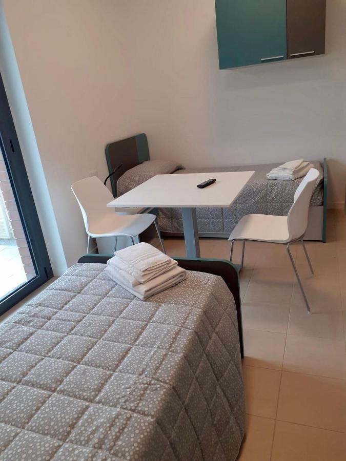 Sph Hotel Turin Luaran gambar