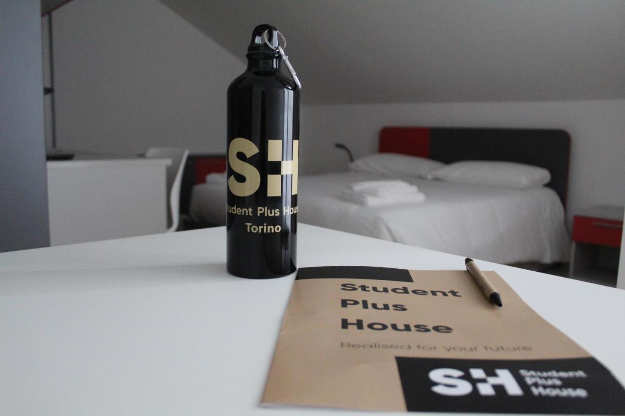 Sph Hotel Turin Luaran gambar