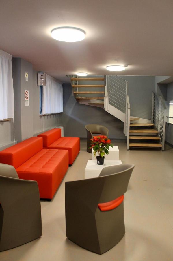 Sph Hotel Turin Luaran gambar