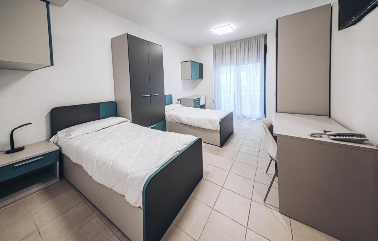 Sph Hotel Turin Luaran gambar