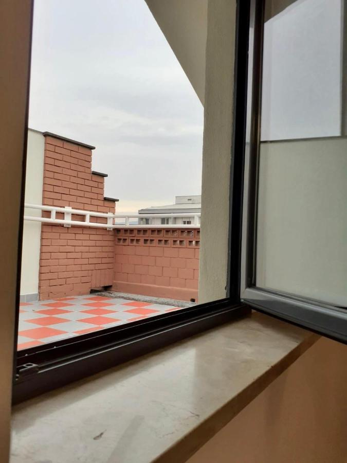 Sph Hotel Turin Luaran gambar