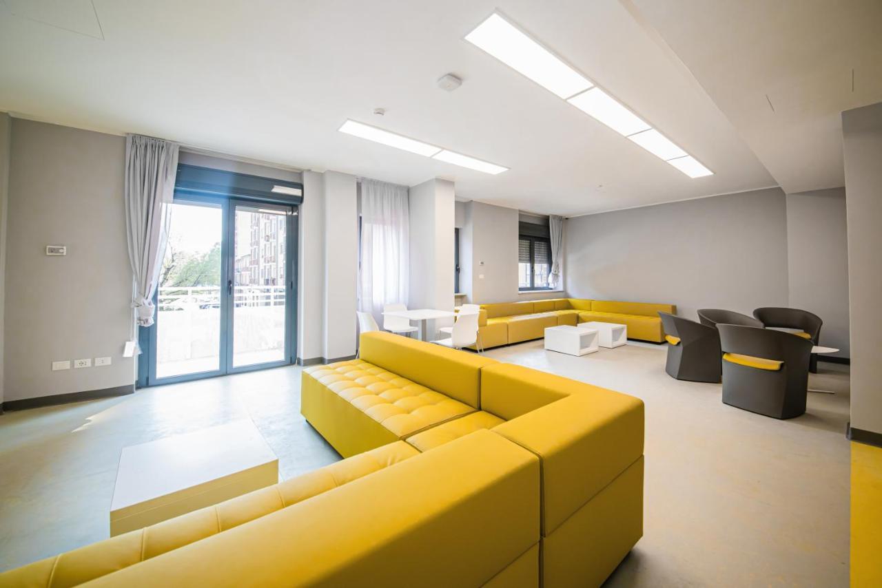 Sph Hotel Turin Luaran gambar