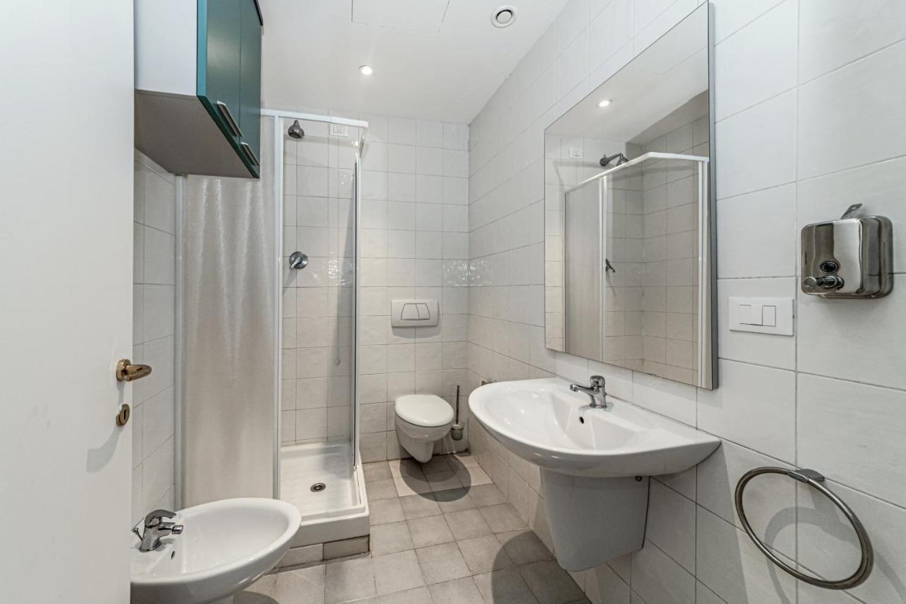 Sph Hotel Turin Luaran gambar