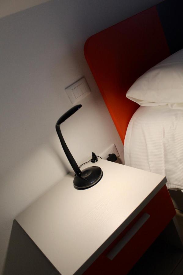 Sph Hotel Turin Luaran gambar