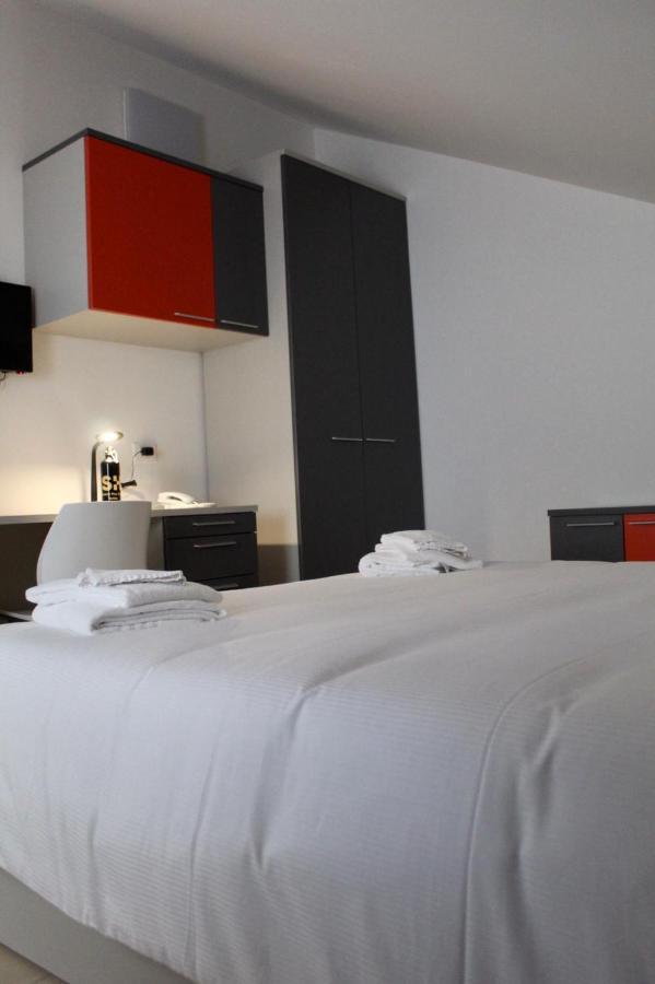 Sph Hotel Turin Luaran gambar
