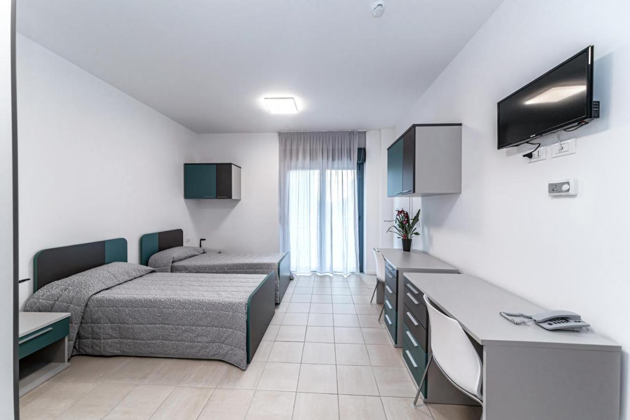 Sph Hotel Turin Luaran gambar