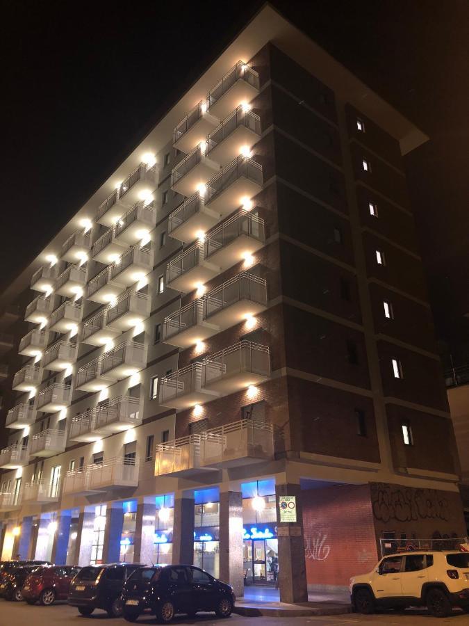 Sph Hotel Turin Luaran gambar
