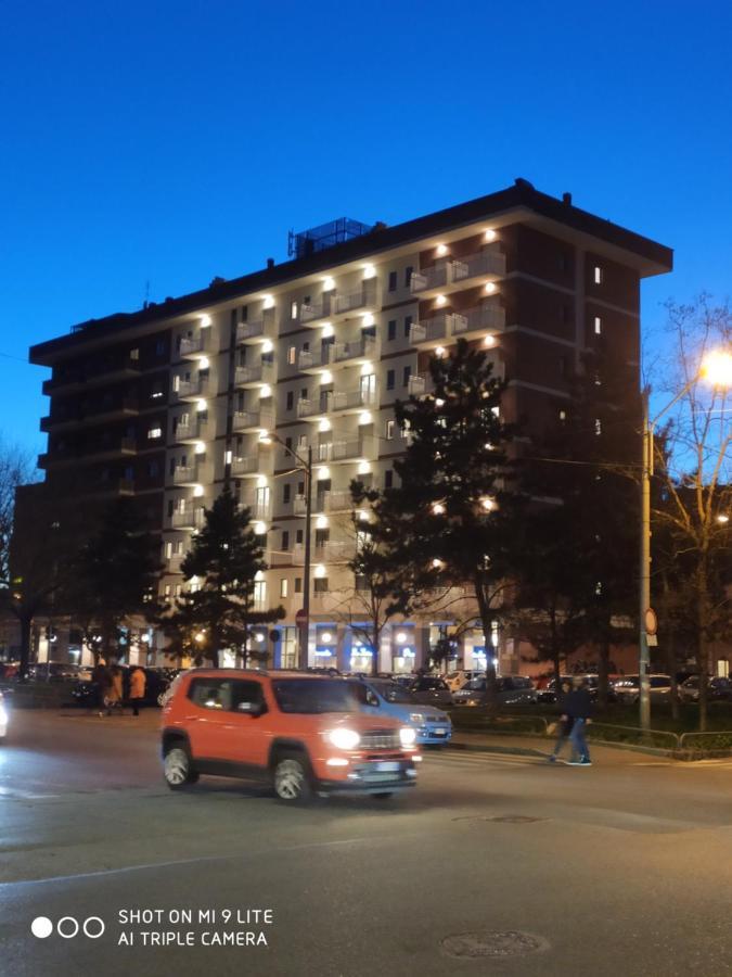 Sph Hotel Turin Luaran gambar