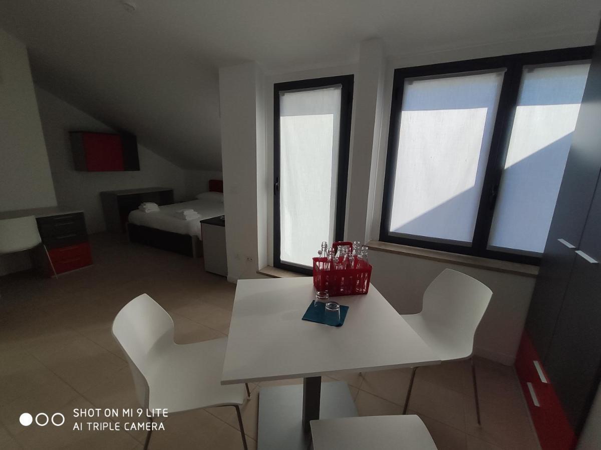 Sph Hotel Turin Luaran gambar