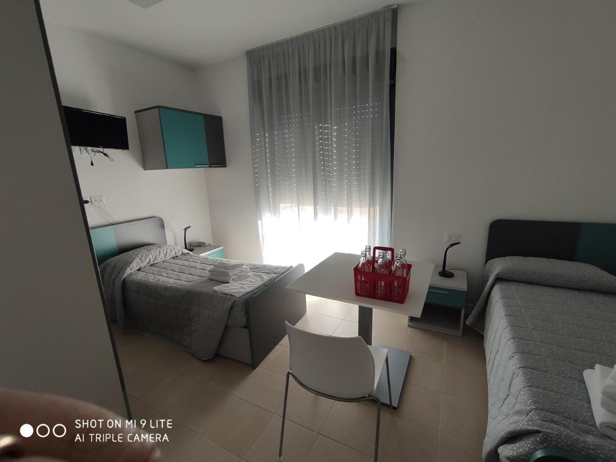 Sph Hotel Turin Luaran gambar