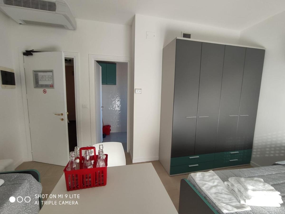 Sph Hotel Turin Luaran gambar