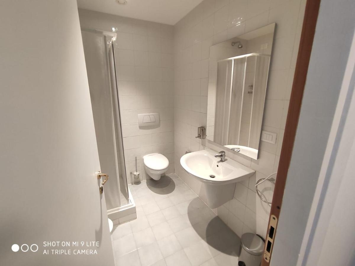 Sph Hotel Turin Luaran gambar