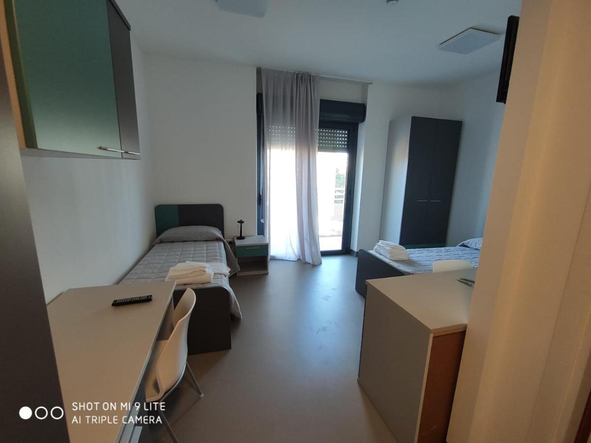Sph Hotel Turin Luaran gambar