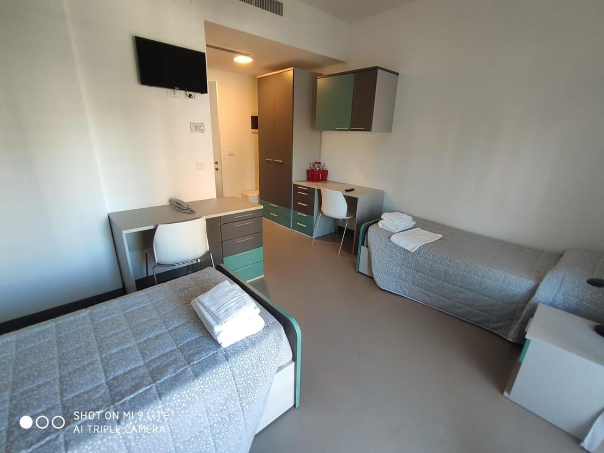 Sph Hotel Turin Luaran gambar