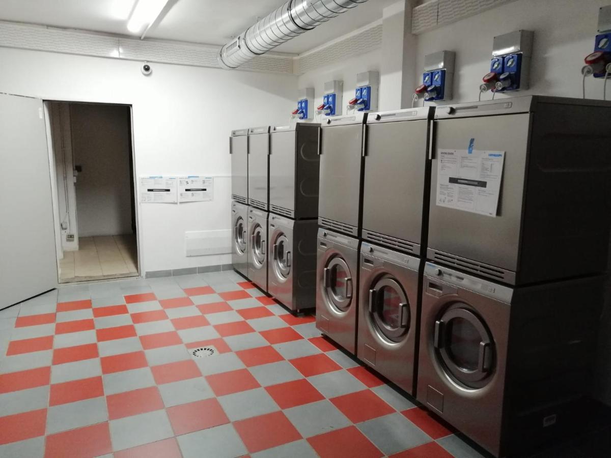 Sph Hotel Turin Luaran gambar